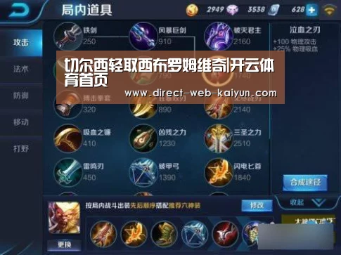 切尔西轻取西布罗姆维奇|开云体育首页(图4) 开云体育