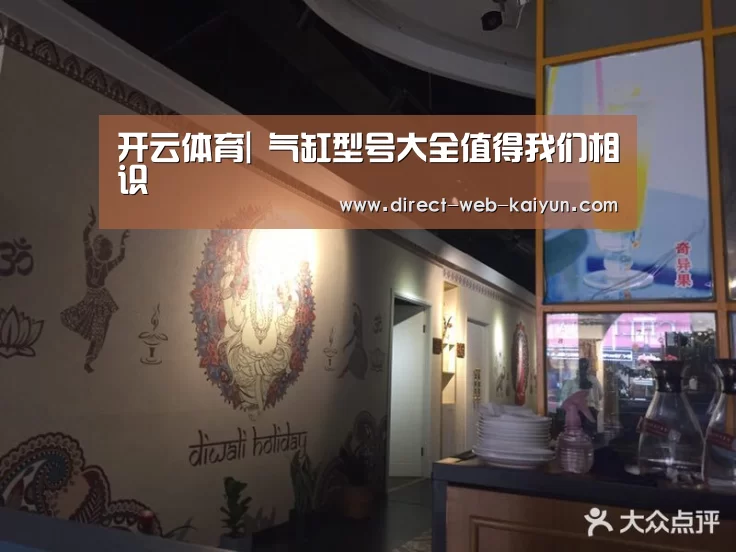 开云体育|
气缸型号大全值得我们相识(图2) KAIYUN官网