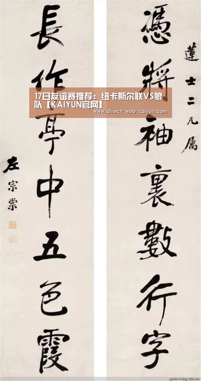 17日友谊赛推荐:纽卡斯尔联VS狼队【KAIYUN官网】(图3) KAIYUN官网