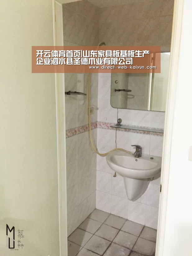 开云体育首页|山东家具板基板生产企业泗水县圣德木业有限公司(图1) 开云体育