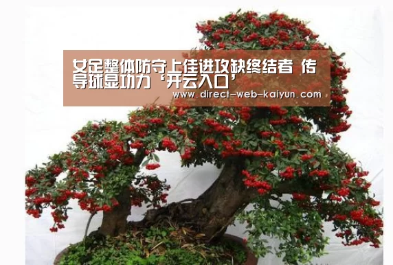 女足整体防守上佳进攻缺终结者 传导球显功力‘开云入口’(图3) 开云体育首页